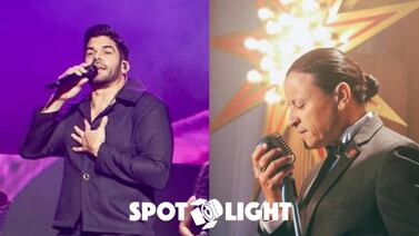 Elvis Crespo y Jerry Rivera darán concierto juntos en Costa Rica: vea aquí todos los detalles del show