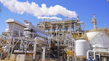 ¿Por qué suben los precios del petróleo a pesar de la liberación récord de reservas?