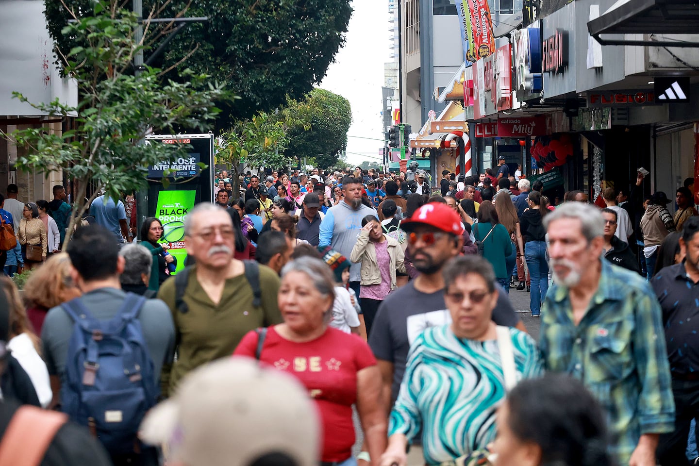 ¿Está el suyo? 10 cantones sostienen la mayoría de las pensiones del IVM, según informe de la UNA