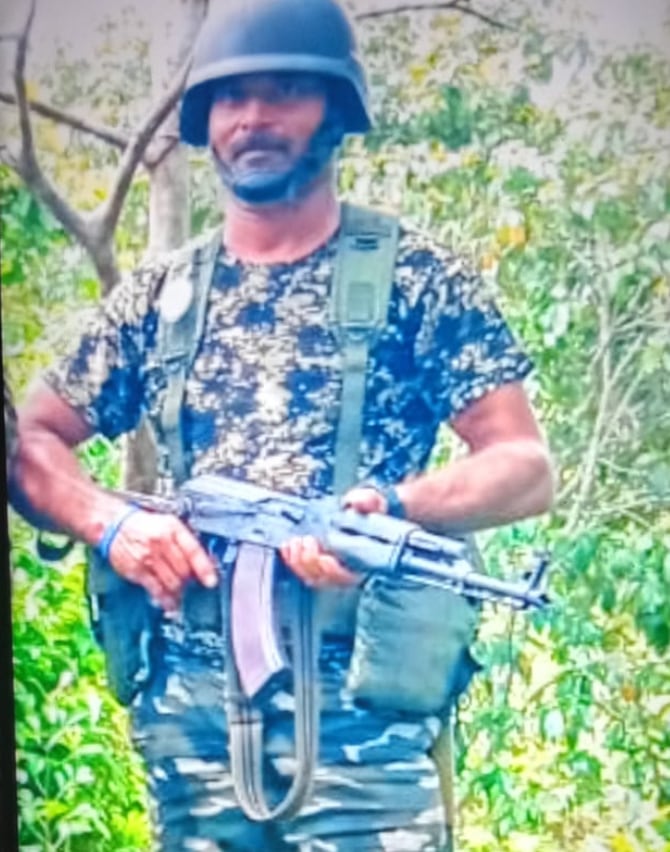 Reinaldo Picado