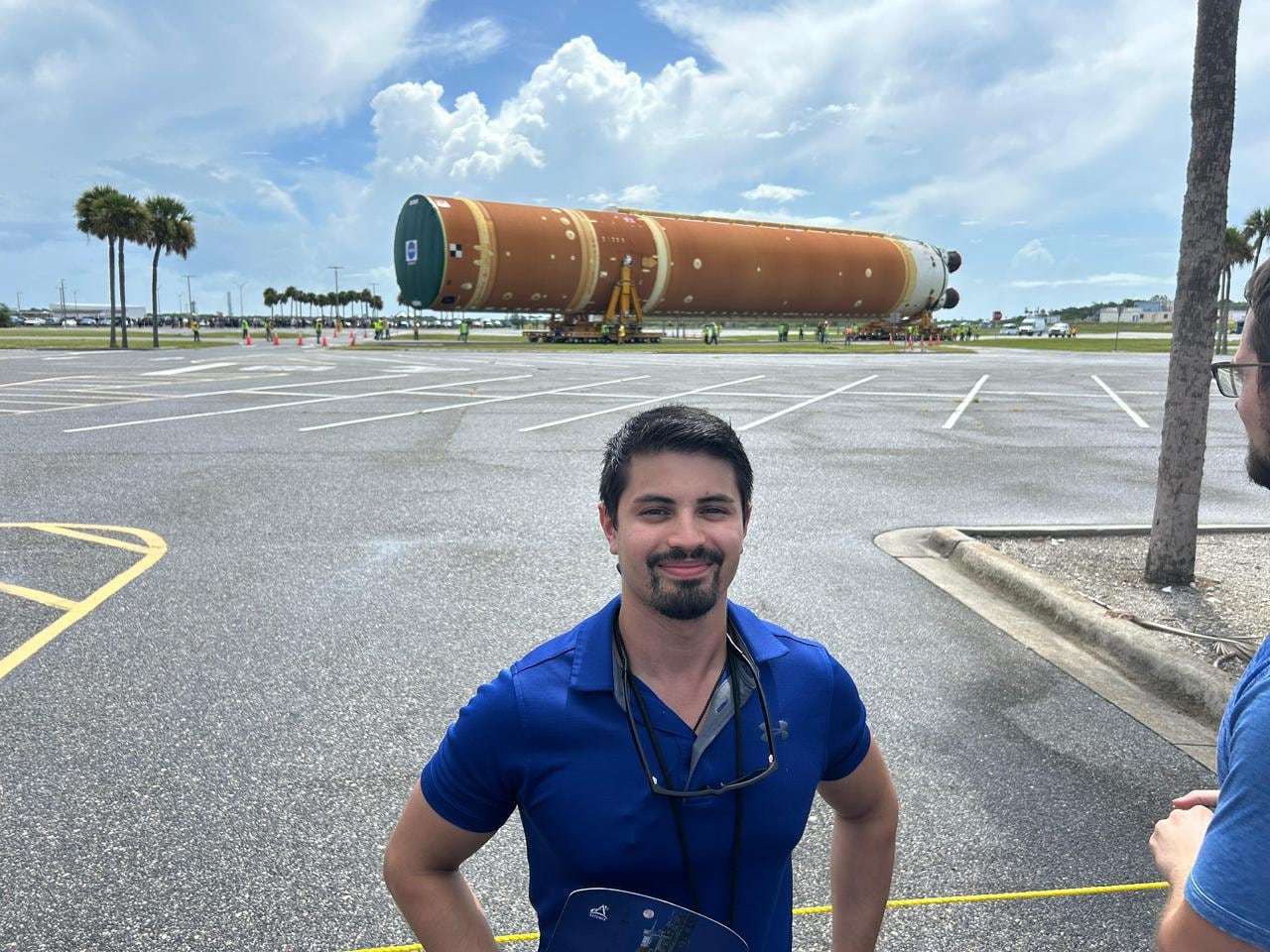 Luis Vargas