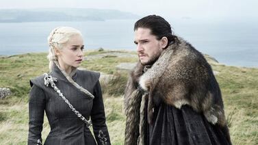 Emilia Clarke se refiere al spin-off de Jon Snow: ¿Regresará Daenerys al universo de ‘Game of Thrones’?