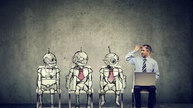 La IA avanza, la desocupación crecerá y la política sigue hablando de banalidades