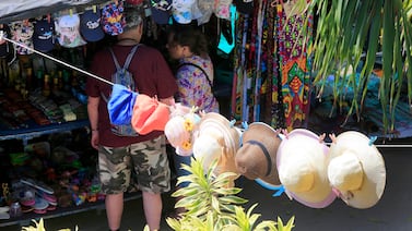 Puntarenas, ¿ciudad fantasma? El Puerto pierde sus habitantes y sus negocios