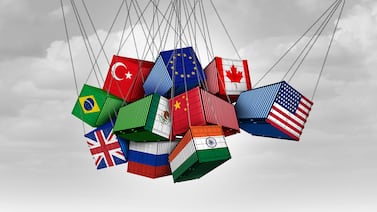 El fin del comercio ‘barato’: por qué el mundo ahora paga por seguridad