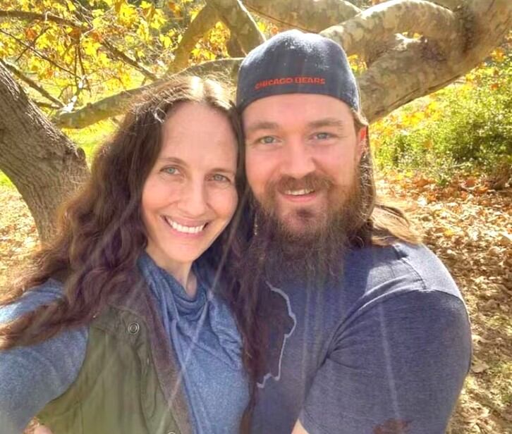 Así luce hoy Mason Gamble.