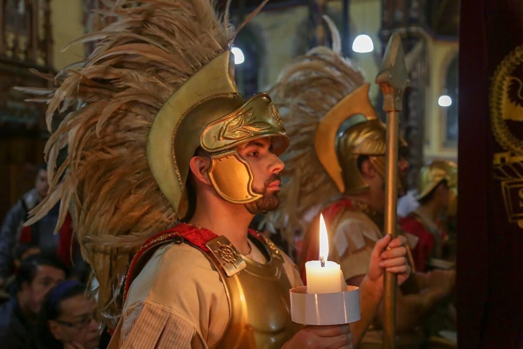 Semana Santa San José 2024