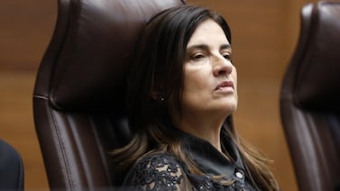 Editorial: ‘Ticos con corona’: la cruel insensibilidad de Marta Esquivel