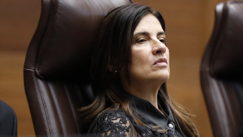 Editorial: ‘Ticos con corona’: la cruel insensibilidad de Marta Esquivel