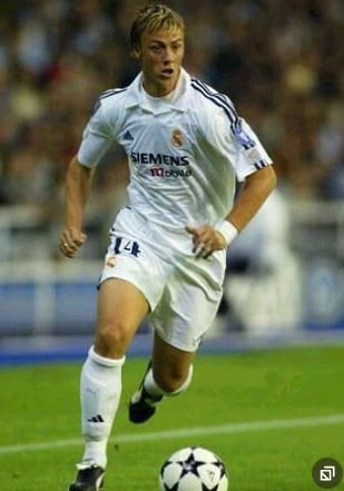 Guti
Leyendas Real Madrid vs. Barcelona
sábado 7 de febrero de 2026
INS Estadio
27 de febrero del 2026
Facebook