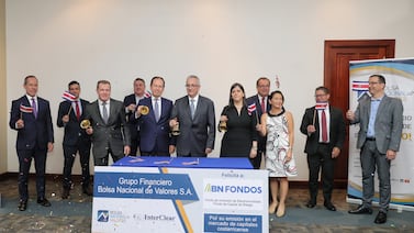 El primer paso hacia un transporte público eléctrico en Costa Rica ya es una realidad