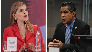 Laura Fernández hereda un aumento de ¢3 billones en la deuda pública con efectos para ciudadanos; se asoma primera propuesta para equilibrar
