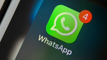 WhatsApp: así puede poner cursiva, tachado, subrayado o negrita en la aplicación