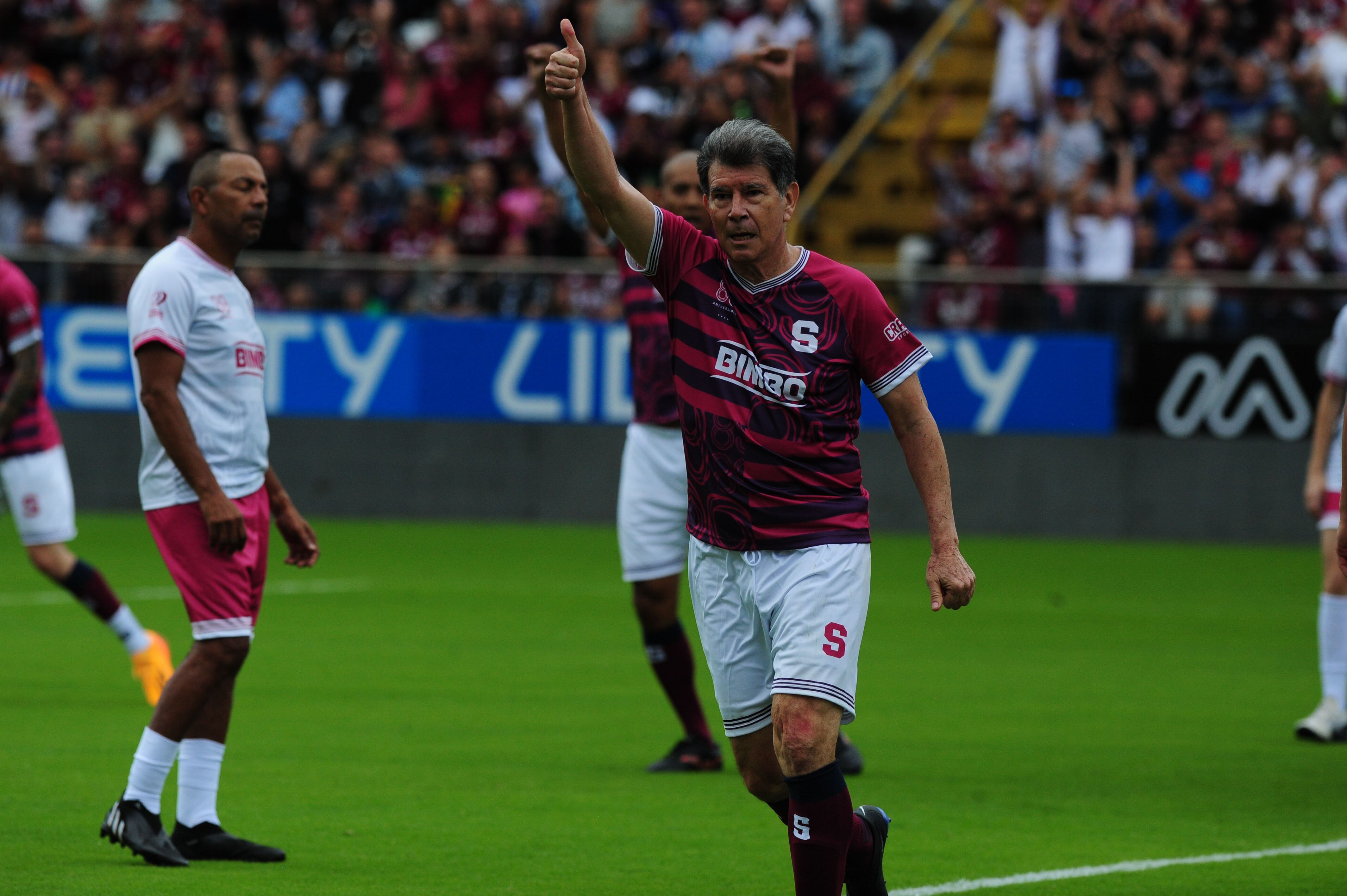 Saprissa