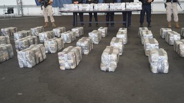 Nuevo paradigma antidrogas para América Latina