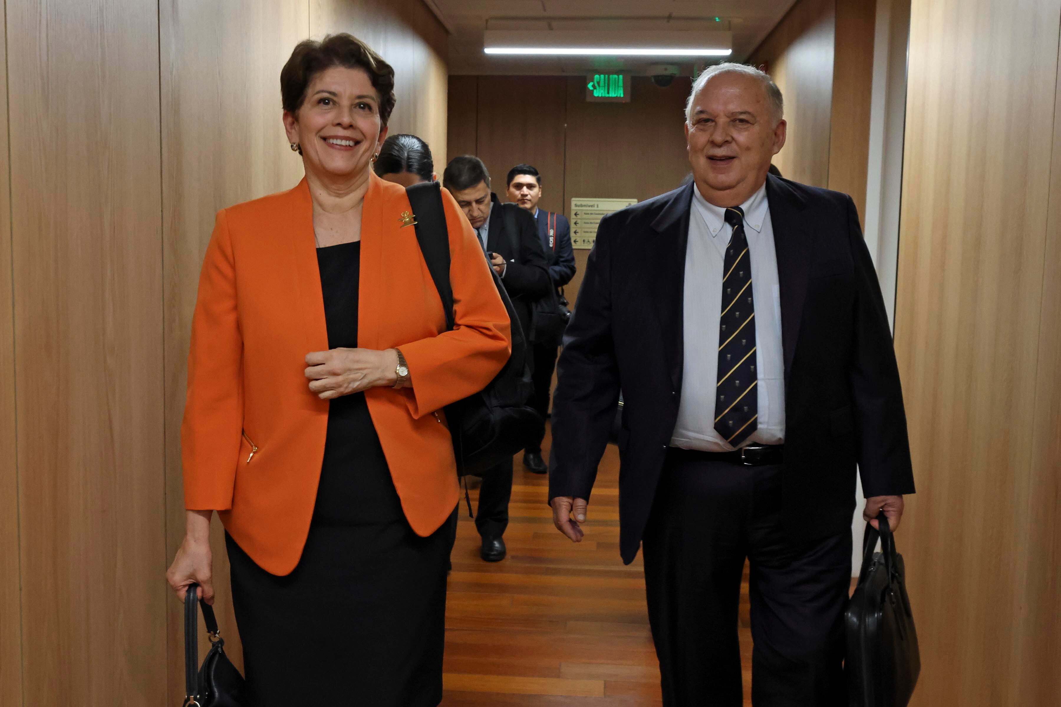 Audiencia contralora general