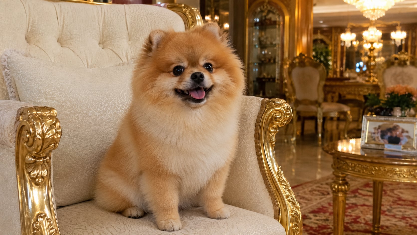 Vacante para cuidar un perro en Reino Unido ofreció salario alto y vivienda incluida. Miles aplicaron y el proceso se cerró rápidamente.