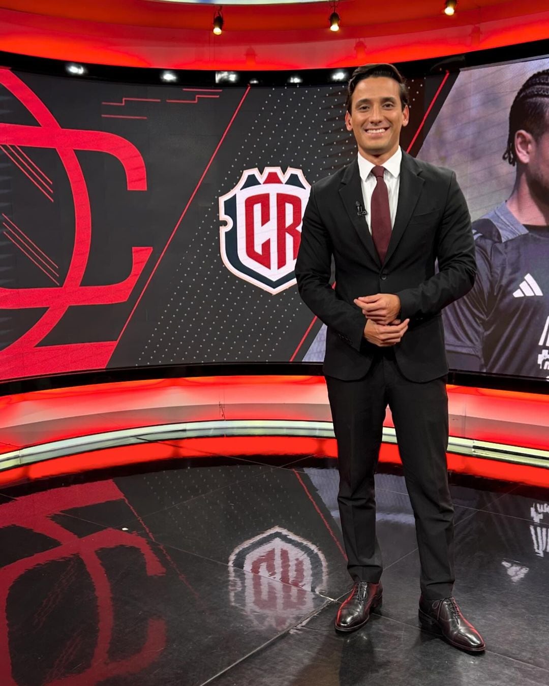 Daniel Murillo
ESPN
Argentina