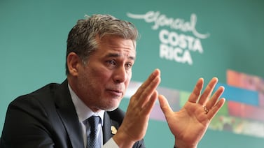 Manuel Tovar: ‘No podemos controlar al señor Trump y su política arancelaria’