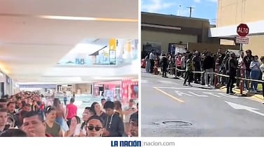 Esta es la respuesta de Icon luego de evento fallido en el que venderían iPads con 50% de descuento