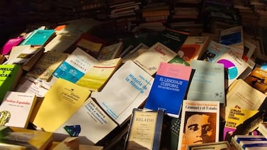 Editoriales rechazan la censura de libros en Estados Unidos impulsada por grupos conservadores