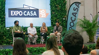 ExpoCasa 2026 trae sorpresas: desde el sorteo de una quinta hasta un espacio para mascotas
