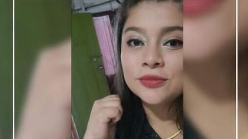 Agustina Dávila Moreno