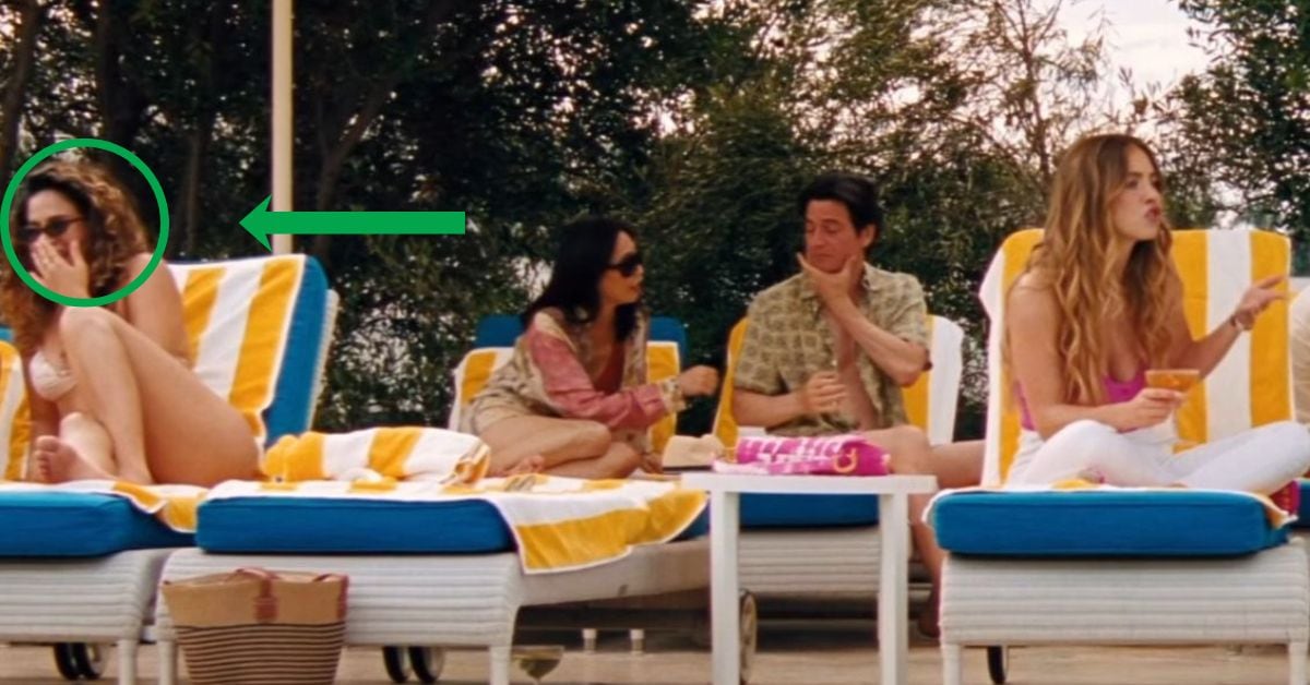 Euphoria, Anto Jiménez