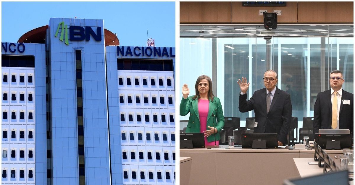 El Consejo de Gobierno ratificó a seis de los siete directivos temporales en el cargo de manera propietaria.