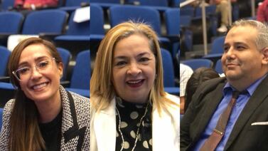 Suscriptores de La Nación disfrutaron del congreso ‘Mentes Maestras’ y vivieron una experiencia inolvidable