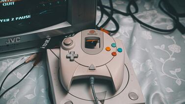 Dreamcast, legendaria consola, cumple 25 años, ¡estos son algunos datos curiosos!