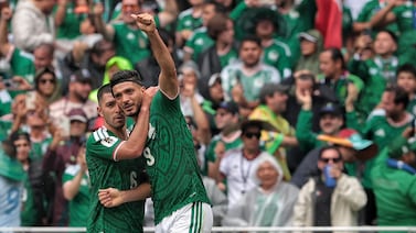 México vs. Sudáfrica: Hubo más expulsiones que goles en el partido inaugural del Mundial 2026
