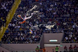 X-KNIGHTS 2026 marcará historia en el deporte costarricense