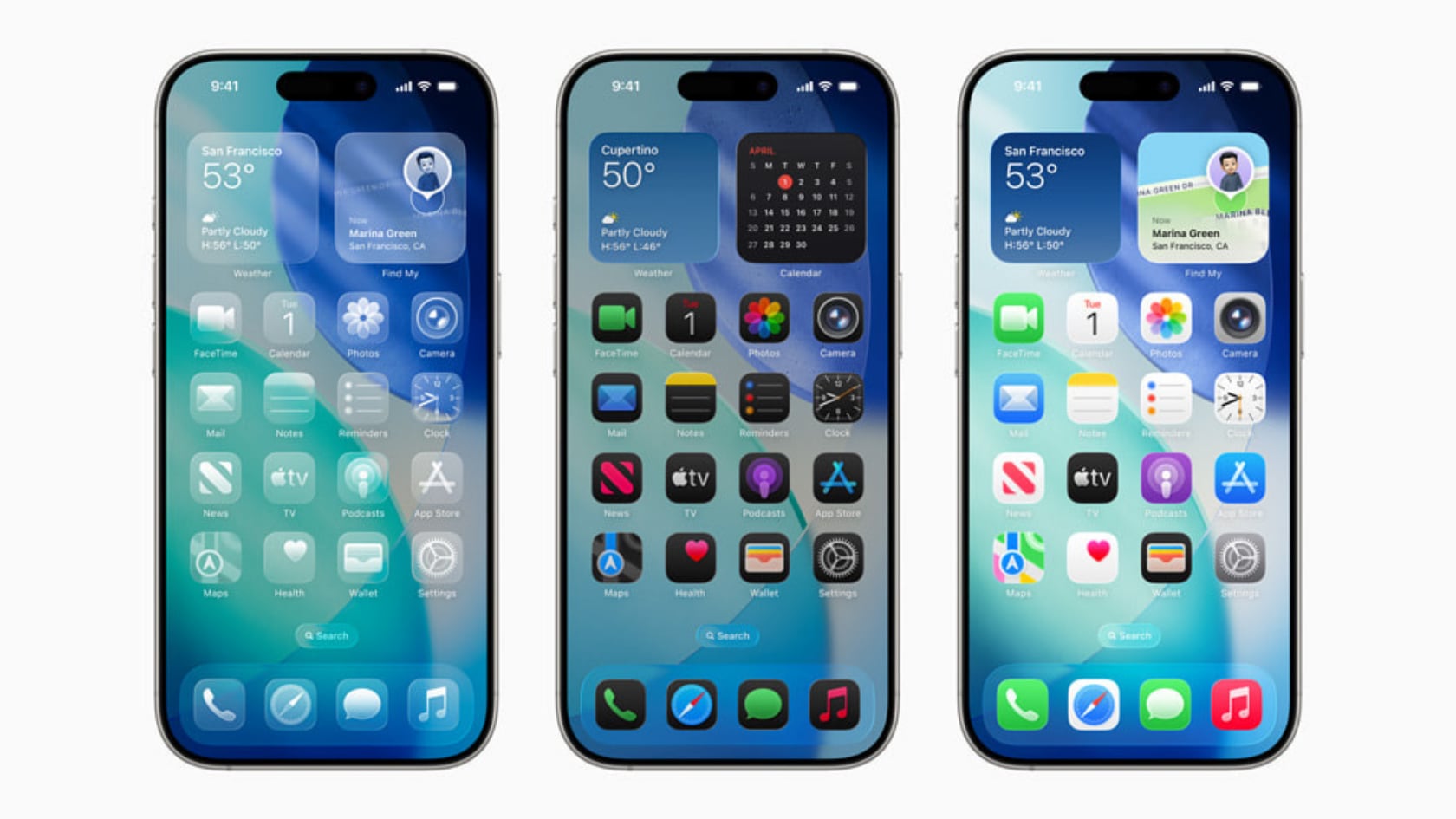 Apple rediseñó iOS 26 con funciones para traducir, filtrar llamadas, ahorrar batería y crear Genmojis personalizados.