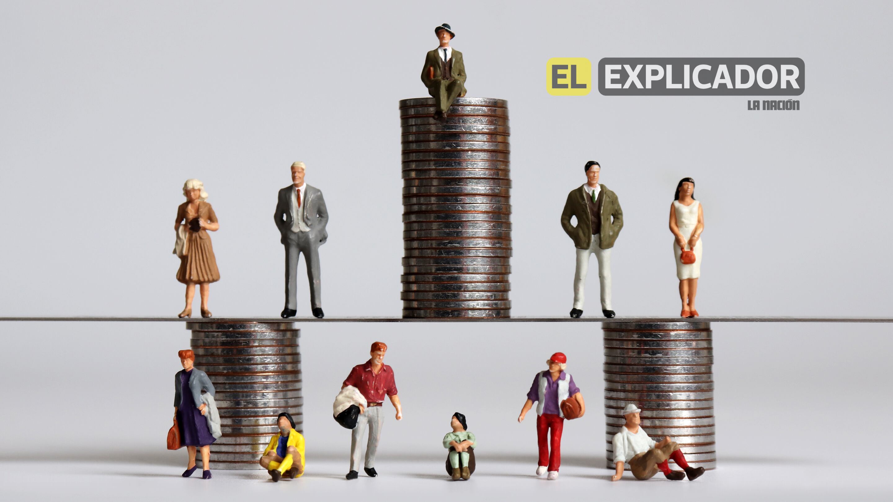 ¿Tiene usted un salario bueno o malo? Compare su sueldo con el resto de Costa Rica - El Explicador, La Nación