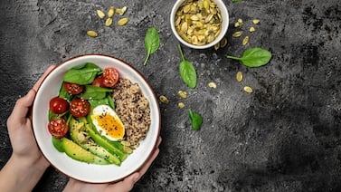 Alimentación keto: ¿moda o transformación real?