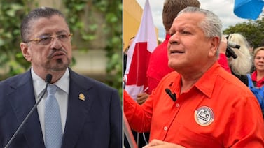SEC anuncia acciones legales por manifestaciones de Rodrigo Chaves