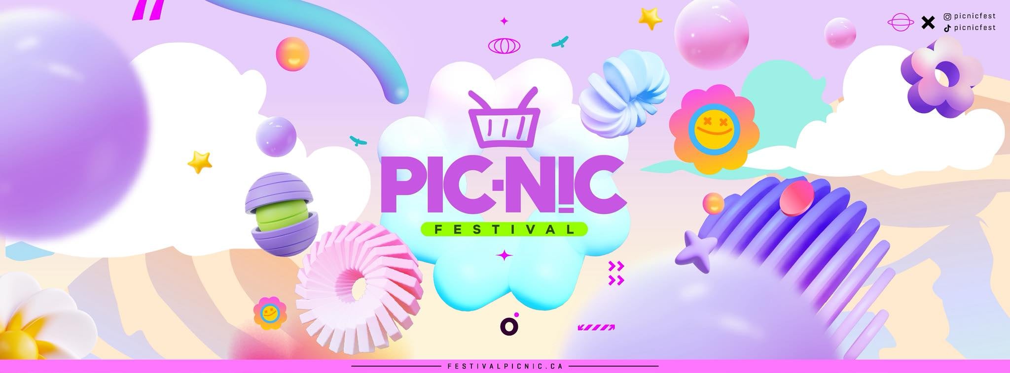 Festival Picnic