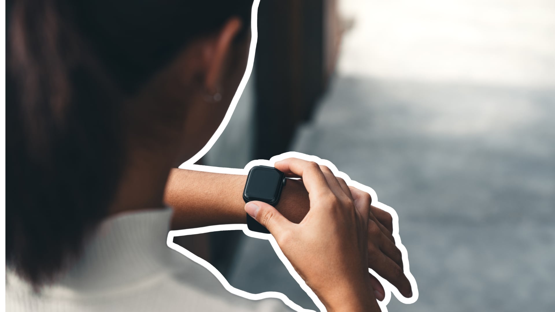 El Apple Watch permite realizar la prueba de marcha de 6 minutos, una evaluación clínica usada para medir la capacidad cardiopulmonar y detectar cambios tempranos en la condición física.