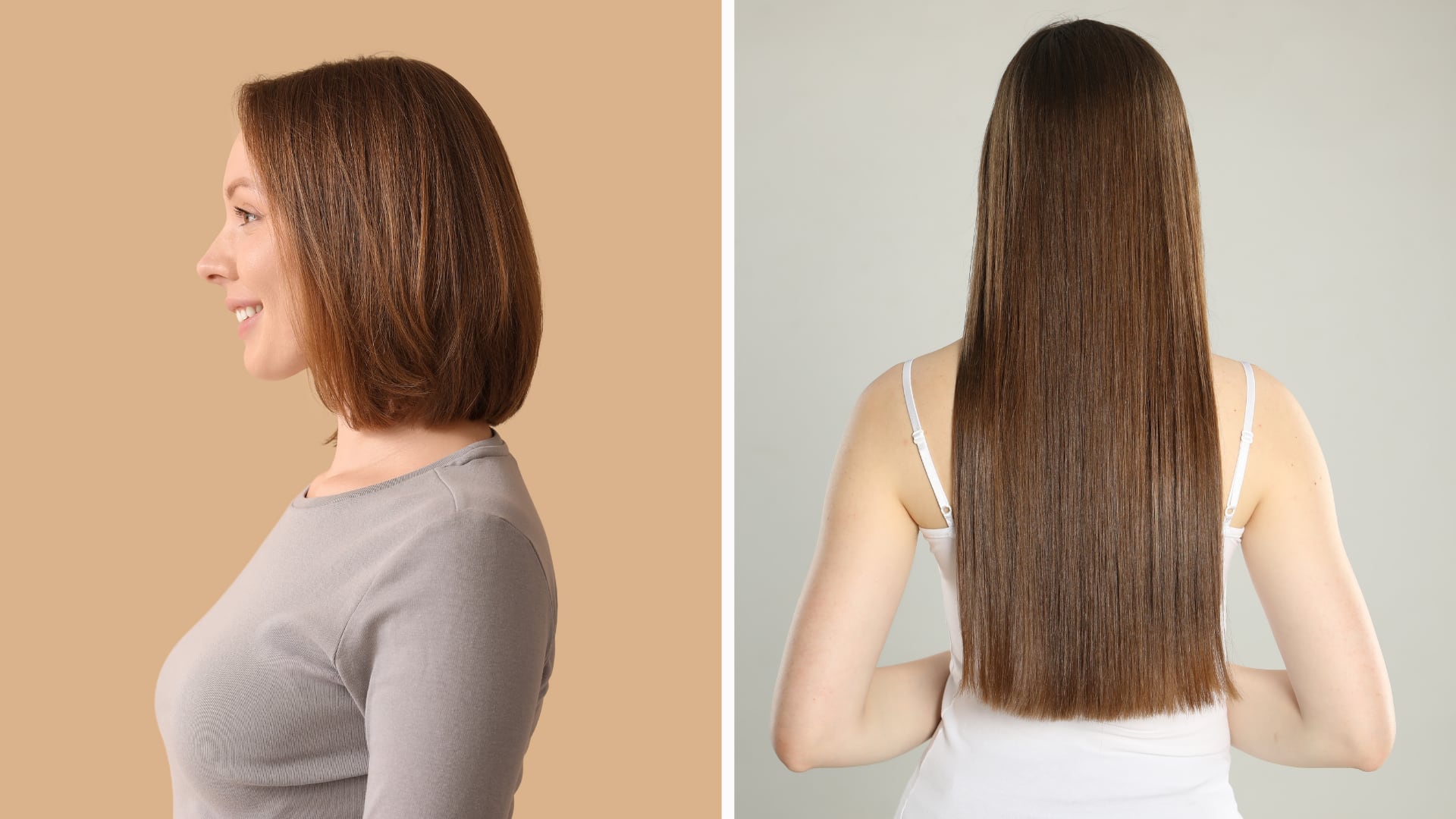 Masajes, corte de puntas y buena alimentación apoyan un crecimiento capilar más saludable durante el año.