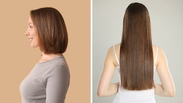 ¿Quiere que su cabello crezca más rápido? Estos son los cuidados que sí influyen en su crecimiento