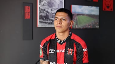 Alejandro Bran empieza a descontar su castigo: esto dijo Carlos Vela