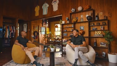 Paulo Wanchope y Alexandre Guimaraes encienden alarmas por lo que pasa en el fútbol de Costa Rica (video)