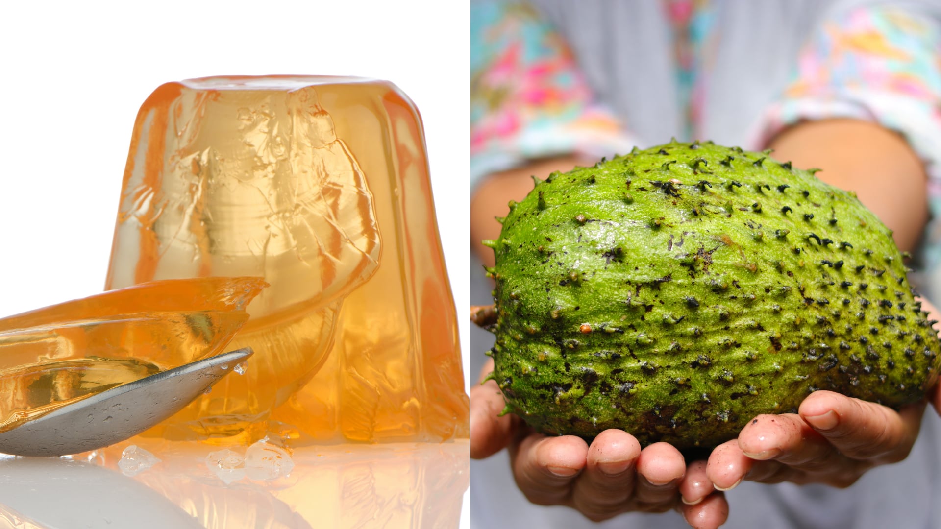 Con 45 calorías por porción y alto contenido de vitamina C, esta gelatina se posiciona como opción saludable y económica.