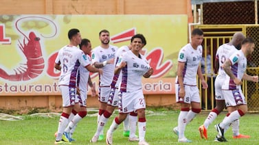 Saprissa quiere de regreso en el equipo a uno de sus exjugadores