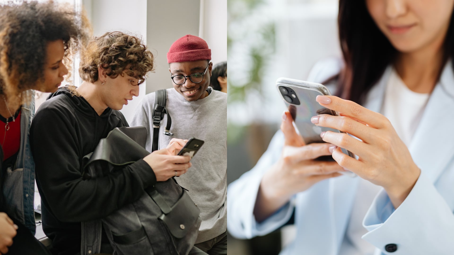 Los chats de invitados de WhatsApp facilitan hablar con usuarios externos por diez días. La herramienta utiliza encriptación y enlaces enviados por SMS o correo electrónico.