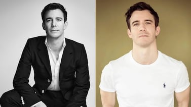 Luke Thompson: el actor británico que da vida a Benedict Bridgerton y conquista a la audiencia global