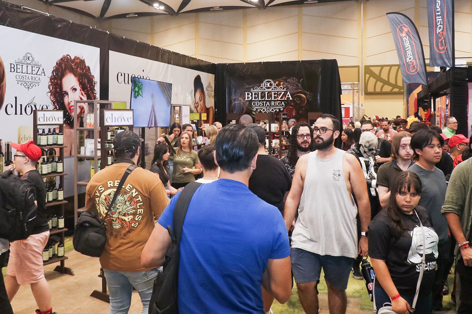 Comic Con Costa Rica