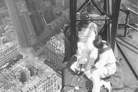 Cine-concierto revive el París detenido en el tiempo con clásico de los años 20: vea cómo asistir