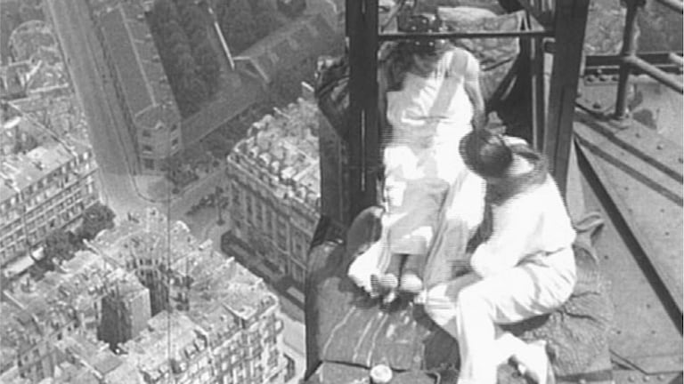 Cine-concierto revive el París detenido en el tiempo con clásico de los años 20: vea cómo asistir
